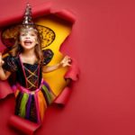 3 Disfraces de carnaval para niños 2020