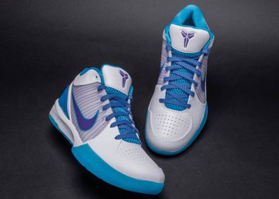 Zapatillas Kobe IV Protro