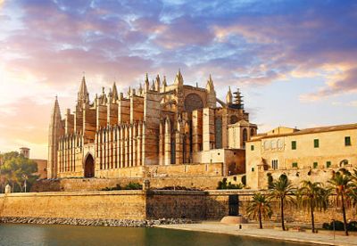 Catedral de Palma de Mallorca