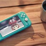 Diferencia entre Nintendo Switch y Nintendo Switch Lite