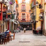 5 Restaurantes Románticos en Madrid