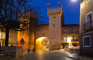 Daroca