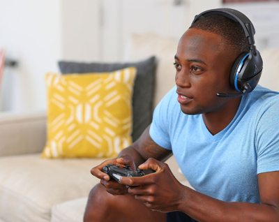 Aprende correctamente a conectar auriculares bluetooh a PS4