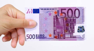 Qué son los préstamos de 500 euros al instante