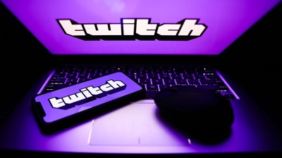 Twitch