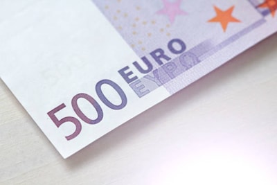 Qué hacer con 500 euros