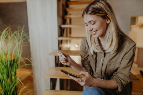 Como pedir un préstamo por teléfono