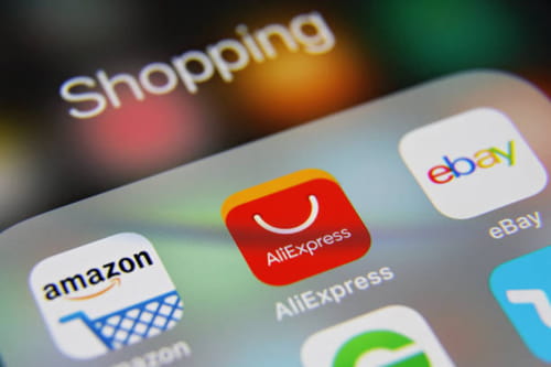 como pagar a plazos en aliexpress en españa