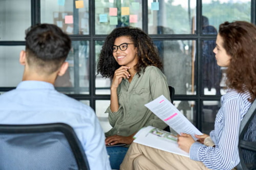 Cómo un préstamo online puede financiar tu curso de formación profesional