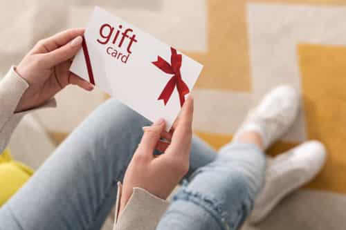 Cómo pagar con tarjeta regalo el corte inglés online de manera financiada