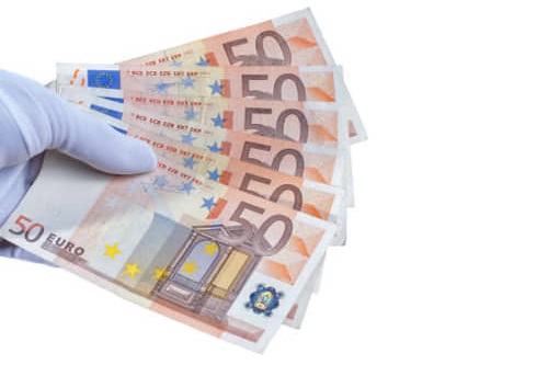 300 euros en 5 minutos con asnef