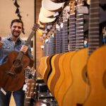 Consejos para comprar una guitarra
