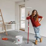 Cuánto cuesta pintar un piso en 2025