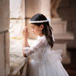 Qué regalo de primera comunión para niña de 10 años