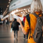 Viaje de última hora