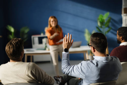 Cómo financiar cursos