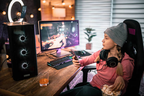 Cómo pagar un PC gaming width=