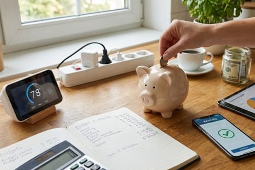 10 consejos financieros​