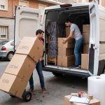 Cómo financiar furgoneta