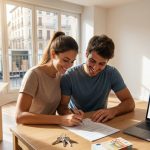 Fianza y primer mes de alquiler