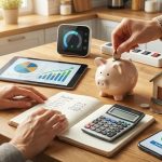 consejos financieros para salir de deudas​