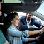 Cuánto cuesta alquilar un coche