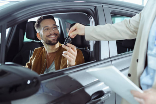 Cuánto cuesta alquilar un coche en España