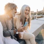 Mejores destinos para jubilados españoles